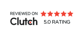 Reviewed on Clutch 5.0