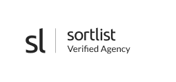 Sortlist Verified Agency